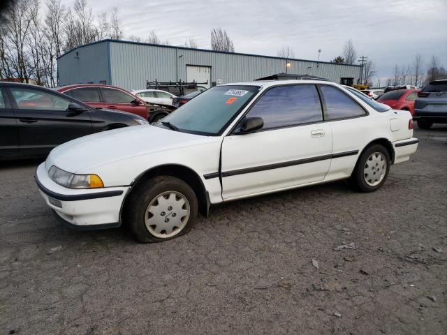 ACURA INTEGRA LS 1990 with VIN JH4DA9356LS030086 - Photo from auction