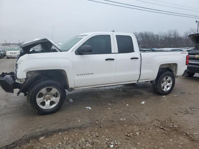 CHEVROLET SILVERADO 2015 with VIN 1GCVKPEC7FZ421696 - Photo from auction