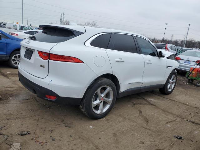 Photo 3 from auction – 2019 JAGUAR F-PACE PRE with VIN SADCJ2FX9KA360962