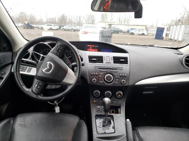 Zdjęcie 8 z aukcji – 2012 MAZDA 3 S z VIN JM1BL1W61C1506162