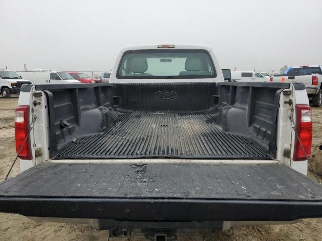 Photo 10 from auction – 2013 FORD F250 SUPER with VIN 1FTBF2A61DEB46373