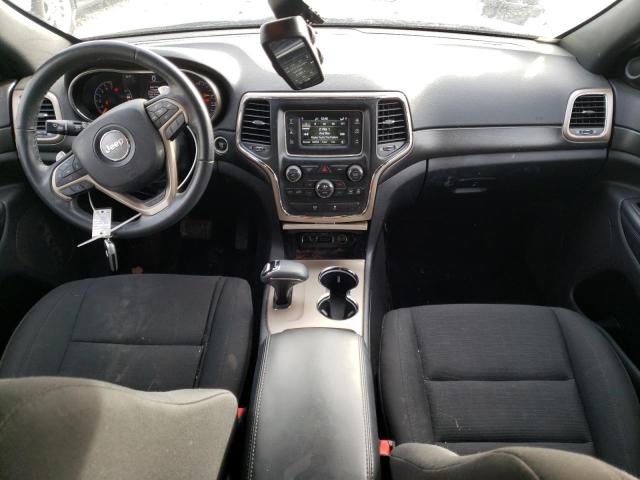 Photo 8 from auction – 2015 JEEP GRAND CHER with VIN 1C4RJFAG6FC103322
