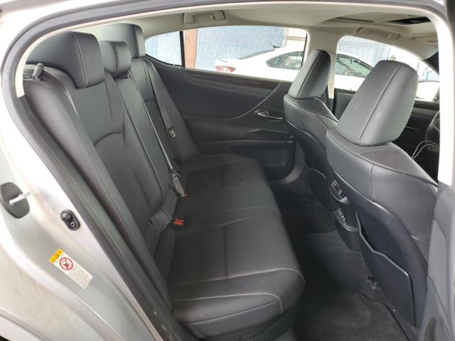 Photo 10 from auction – 2019 LEXUS ES 300H with VIN JTHB21B19K2000261