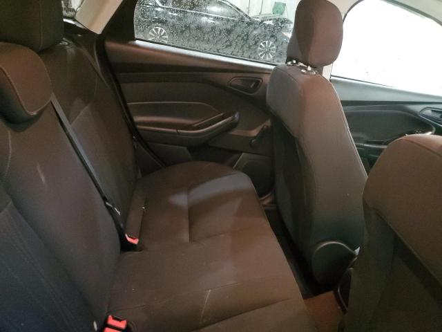 Photo 10 from auction – 2016 FORD FOCUS S with VIN 1FADP3E24GL200564