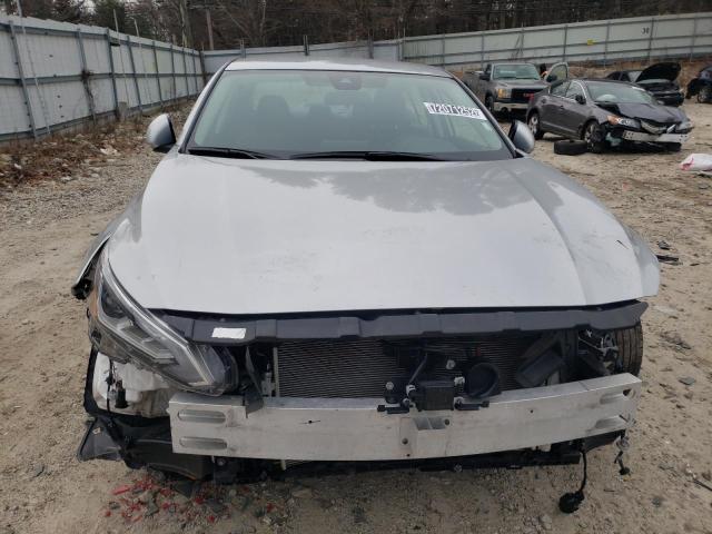 Photo 5 from auction – 2021 NISSAN ALTIMA SV with VIN 1N4BL4DV5MN409333