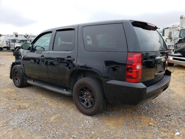 Photo 3 from auction – 2014 CHEVROLET TAHOE POLI with VIN 1GNLC2E04ER200530