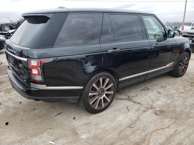 Photo 3 from auction – 2014 LAND ROVER RANGE ROVE with VIN SALGV3TF3EA171031