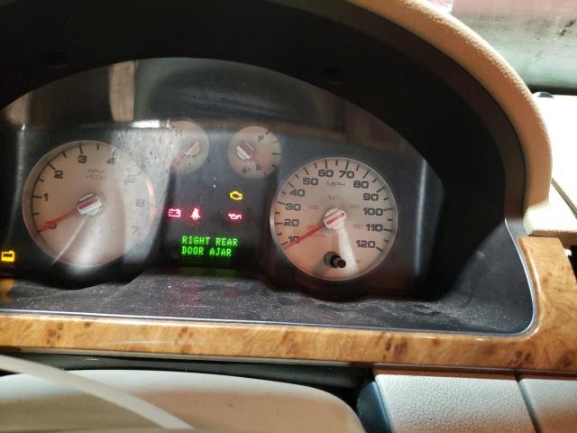 Photo 9 from auction – 2006 FORD FIVE HUNDR with VIN 1FAHP25116G144710