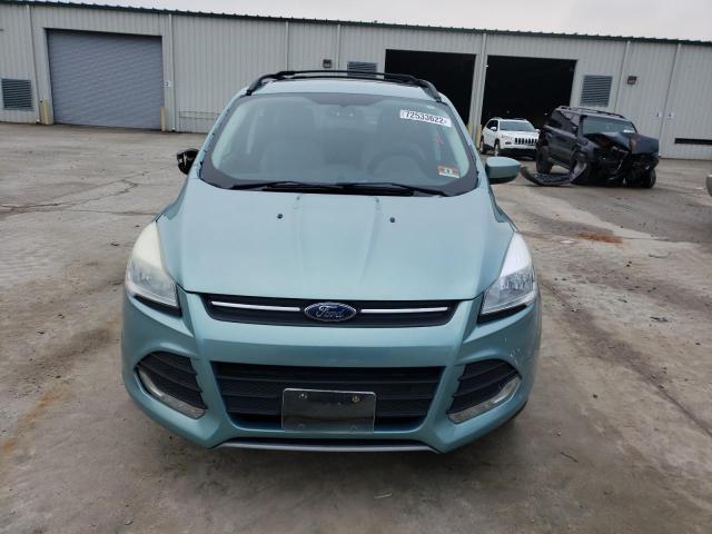 Photo 5 from auction – 2013 FORD ESCAPE SE with VIN 1FMCU0GX0DUC32192