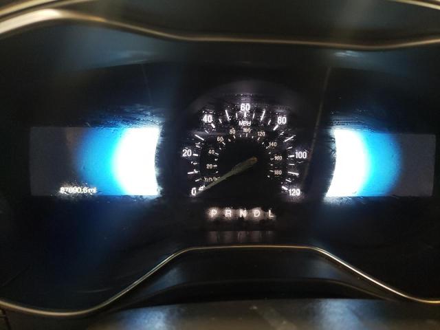Photo 9 from auction – 2015 FORD FUSION SE with VIN 3FA6P0LU5FR266312