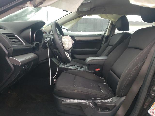 Photo 7 from auction – 2015 SUBARU LEGACY 2.5 with VIN 4S3BNBA61F3011279