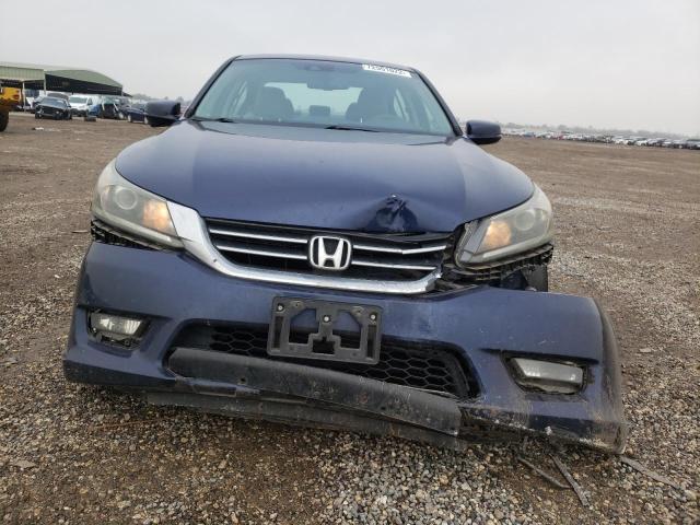 Photo 5 from auction – 2015 HONDA ACCORD EXL with VIN 1HGCR2F81FA082384