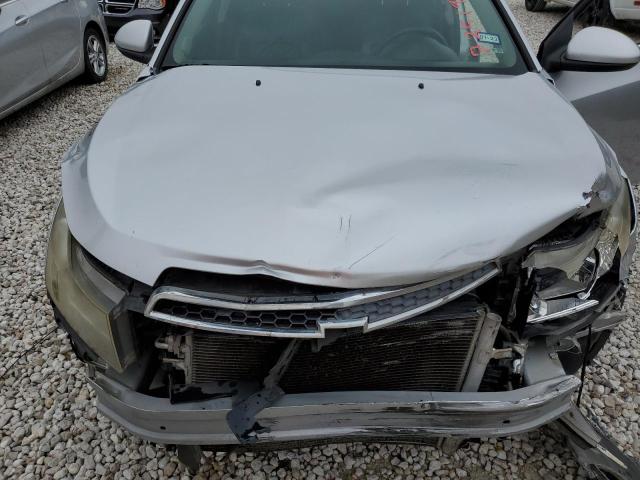 Photo 11 from auction – 2011 CHEVROLET CRUZE LT with VIN 1G1PG5S91B7271266