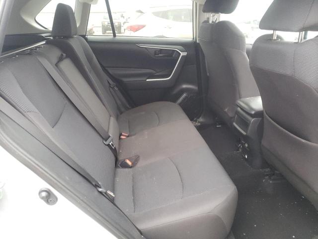 Photo 10 from auction – 2020 TOYOTA RAV4 LE with VIN 2T3H1RFV2LW090713