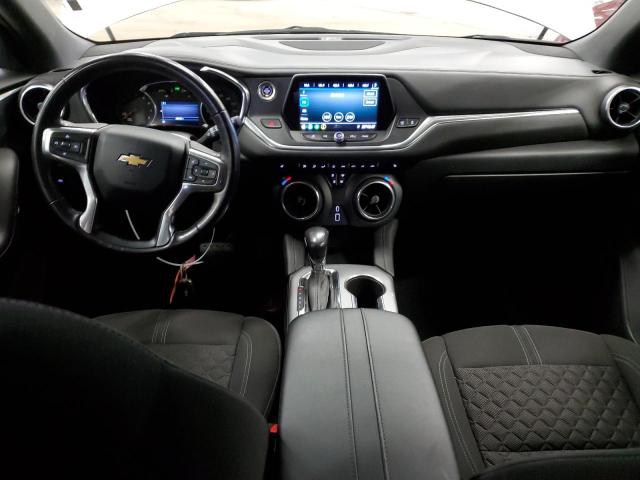 Photo 8 from auction – 2019 CHEVROLET BLAZER 2LT with VIN 3GNKBGRS6KS651989