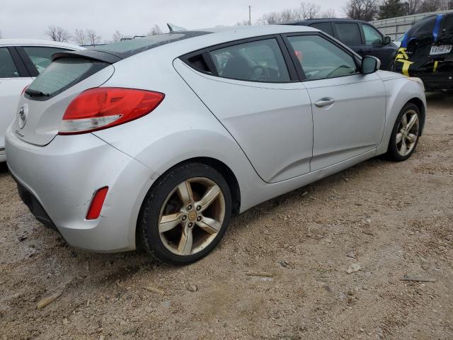 Photo 3 from auction – 2012 HYUNDAI VELOSTER with VIN KMHTC6AD6CU051990