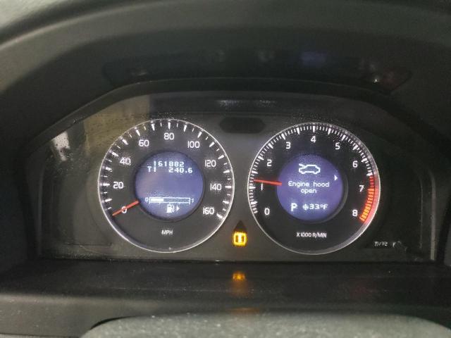 Photo 9 from auction – 2008 VOLVO V70 3.2 with VIN YV1BW982781046149