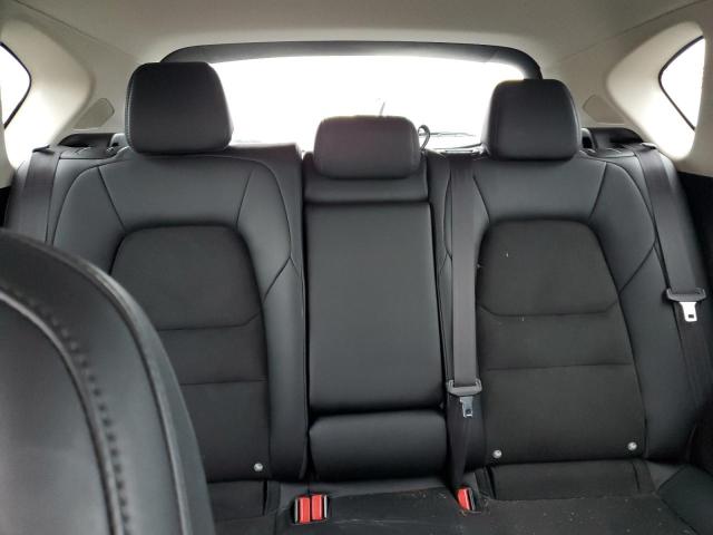 Photo 10 from auction – 2019 MAZDA CX-5 TOURI with VIN JM3KFACM4K1615893