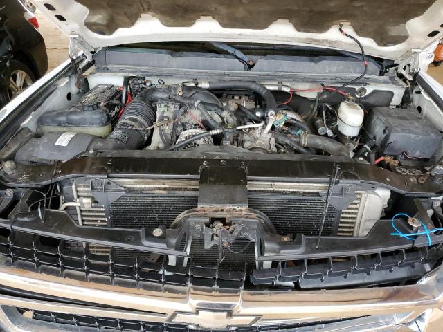 Photo 11 from auction – 2008 CHEVROLET SILVERADO with VIN 1GBJK33698F172315