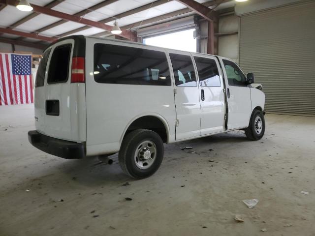Photo 3 from auction – 2014 CHEVROLET EXPRESS G2 with VIN 1GAWGPFA5E1106338