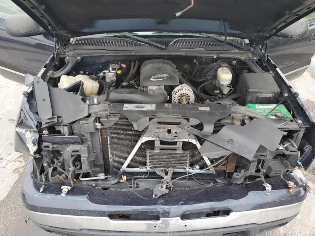 Photo 11 from auction – 2006 CHEVROLET SILVERADO with VIN 2GCEC13Z961316555