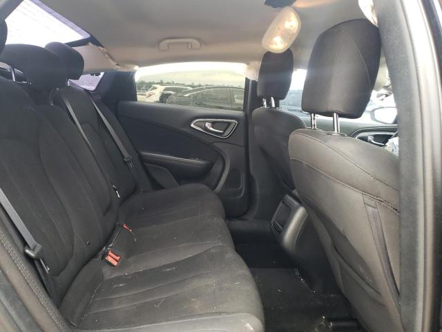 Photo 10 from auction – 2016 CHRYSLER 200 LIMITE with VIN 1C3CCCAB0GN153985
