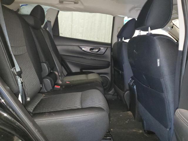Photo 11 from auction – 2018 NISSAN ROGUE S with VIN KNMAT2MVXJP613930