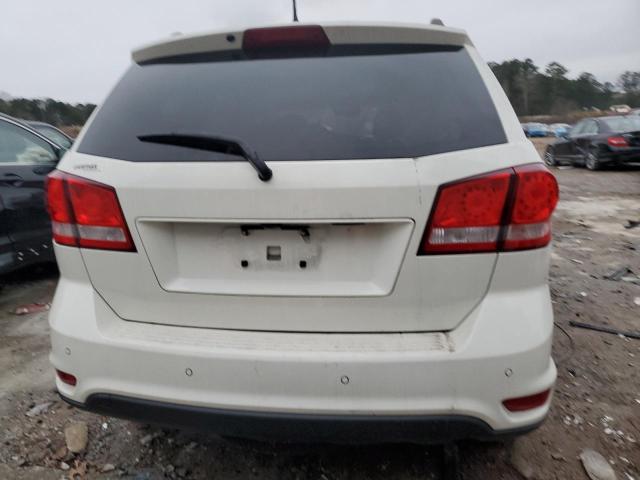 Photo 6 from auction – 2019 DODGE JOURNEY SE with VIN 3C4PDCBB9KT866630