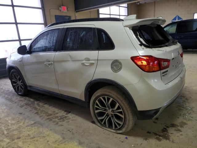 Photo 2 from auction – 2017 MITSUBISHI OUTLANDER with VIN JA4AP4AW9HZ032022
