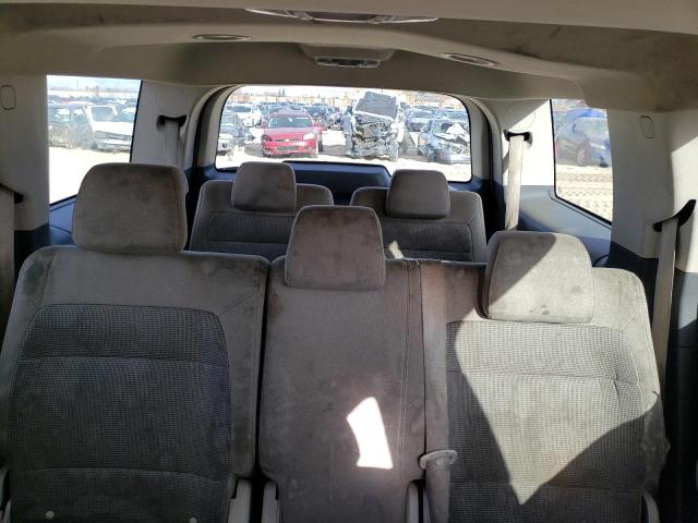 Photo 10 from auction – 2011 FORD FLEX SE with VIN 2FMGK5BC9BBD09489