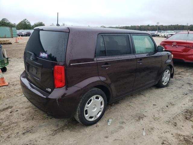 Photo 3 from auction – 2008 TOYOTA SCION XB with VIN JTLKE50E281006296
