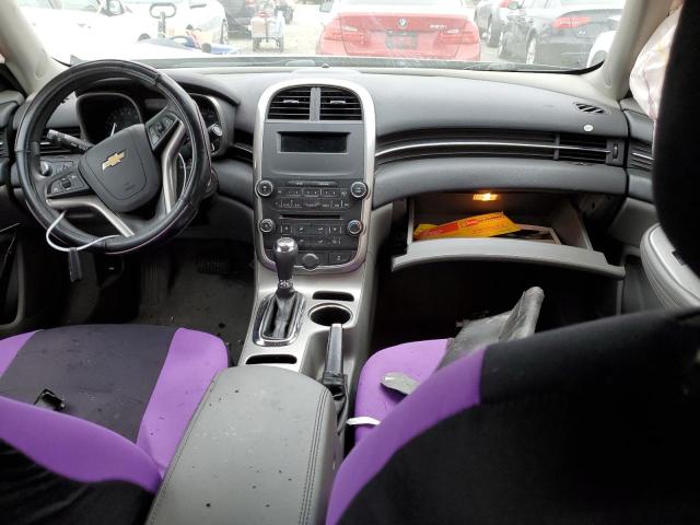 Photo 8 from auction – 2014 CHEVROLET MALIBU LS with VIN 1G11B5SLXEF224599