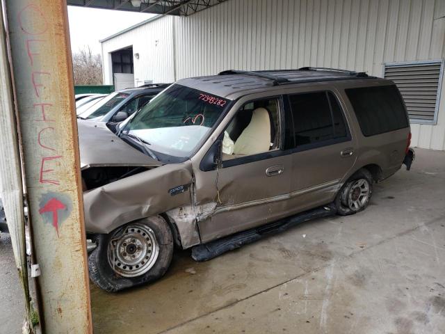 FORD EXPEDITION 2002 con VIN 1FMRU15W32LA66845 - Foto de la subasta