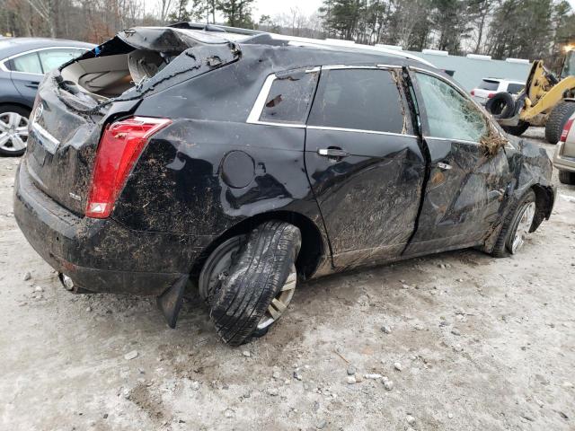 Photo 3 from auction – 2012 CADILLAC SRX LUXURY with VIN 3GYFNDE37CS629705