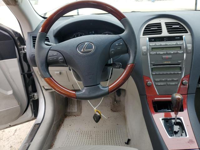Photo 8 from auction – 2009 LEXUS ES 350 with VIN JTHBJ46G992284195