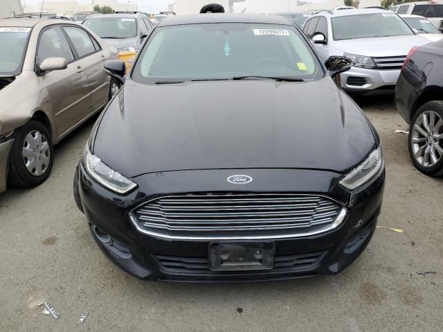 Photo 5 from auction – 2016 FORD FUSION SE with VIN 3FA6P0HD0GR187012