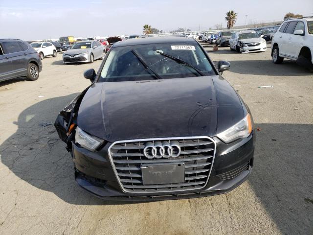 Photo 5 from auction – 2015 AUDI A3 PREMIUM with VIN WAUACGFF4F1001068