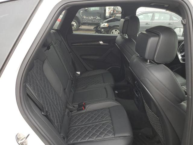 Photo 10 from auction – 2018 AUDI SQ5 PRESTI with VIN WA1C4AFY2J2226335