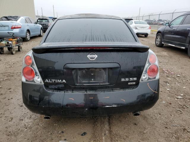 Photo 6 from auction – 2006 NISSAN ALTIMA SE with VIN 1N4BL11D16N426465