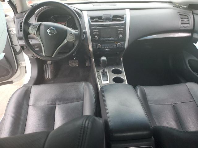 Photo 8 from auction – 2015 NISSAN ALTIMA 2.5 with VIN 1N4AL3AP9FC146743