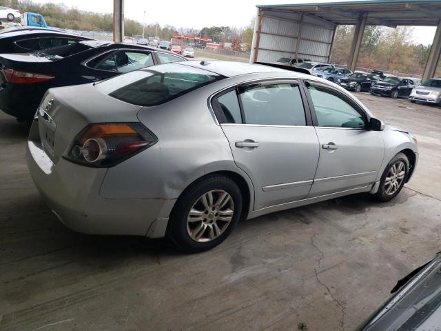 Photo 3 from auction – 2010 NISSAN ALTIMA BAS with VIN 1N4AL2APXAC176398
