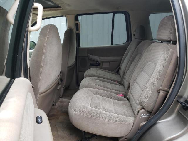 Photo 11 from auction – 2002 FORD EXPLORER X with VIN 1FMZU63E52ZA40901