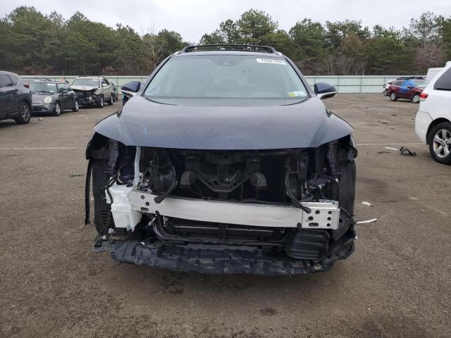 Photo 5 from auction – 2018 LEXUS RX 350 BAS with VIN 2T2BZMCA4JC146852