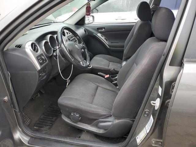 Photo 7 from auction – 2004 TOYOTA MATRIX with VIN 2T1KR32E64C226385