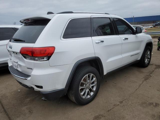 Photo 3 from auction – 2015 JEEP GRAND CHER with VIN 1C4RJFBG4FC165591