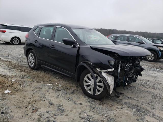 Photo 4 from auction – 2019 NISSAN ROGUE S with VIN 5N1AT2MT0KC716616