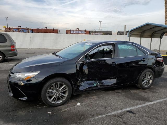 Photo 1 from auction – 2016 TOYOTA CAMRY LE with VIN 4T1BF1FK8GU264040