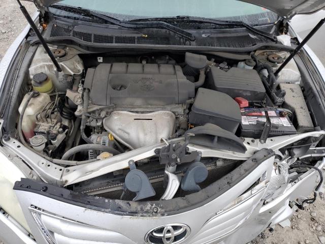 Photo 11 from auction – 2011 TOYOTA CAMRY BASE with VIN 4T4BF3EK4BR092794