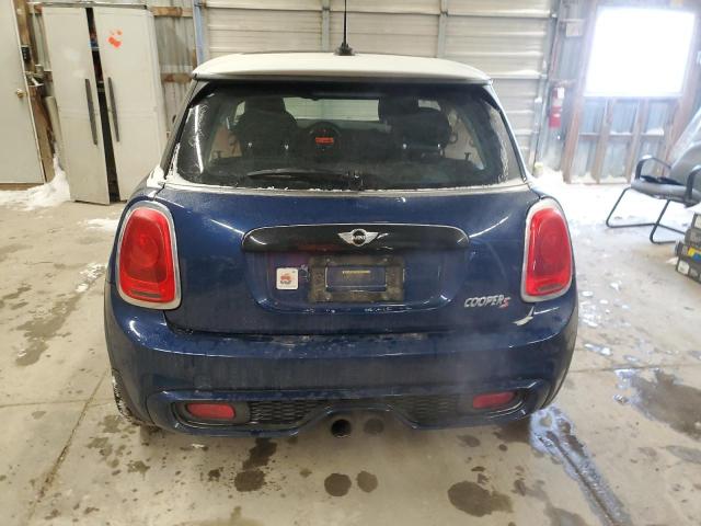 Photo 6 from auction – 2015 MINI COOPER S with VIN WMWXP7C56F2A41563