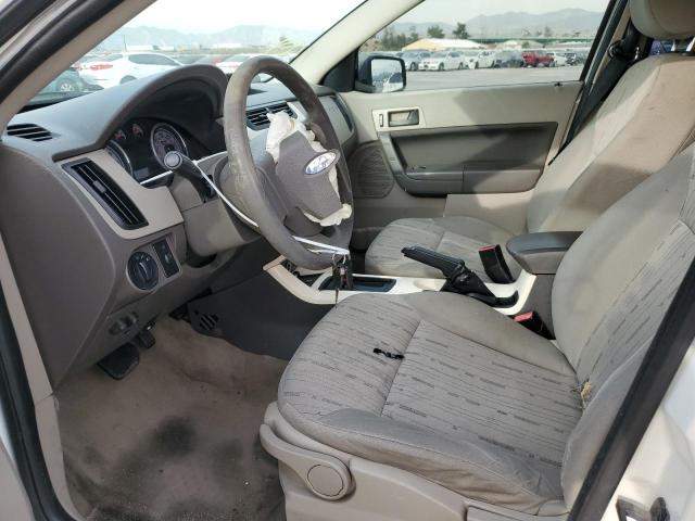 Photo 7 from auction – 2010 FORD FOCUS SE with VIN 1FAHP3FN0AW236008